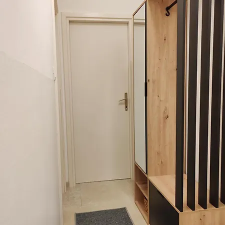 Apartman Orchid Plitvicka Jezera Exterior photo