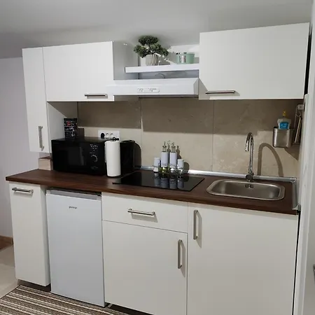 Apartman Orchid Plitvicka Jezera Exterior photo