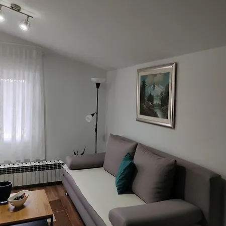 Apartman Orchid Plitvicka Jezera Exterior photo