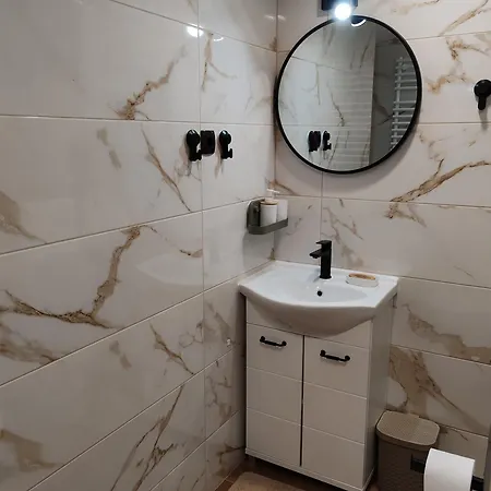 Apartman Orchid Plitvicka Jezera Exterior photo