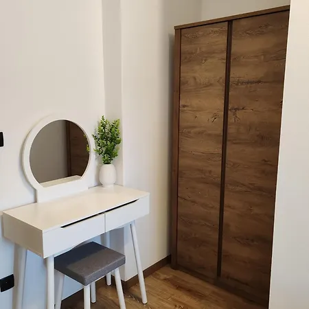 Apartman Orchid Plitvicka Jezera Exterior photo