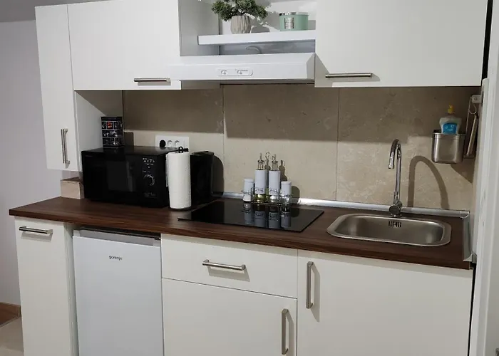 Apartman Orchid