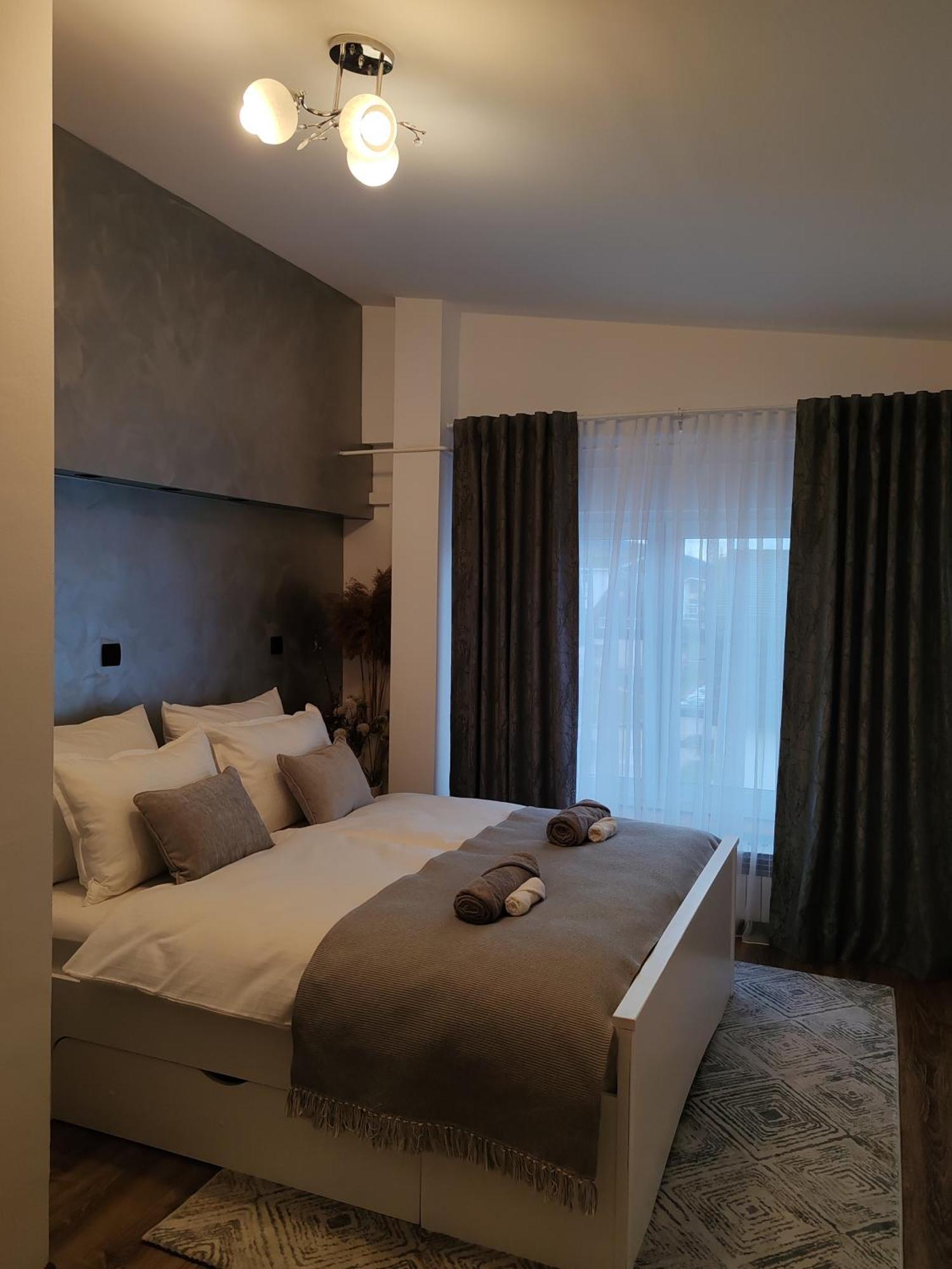 Orchid Apartment
