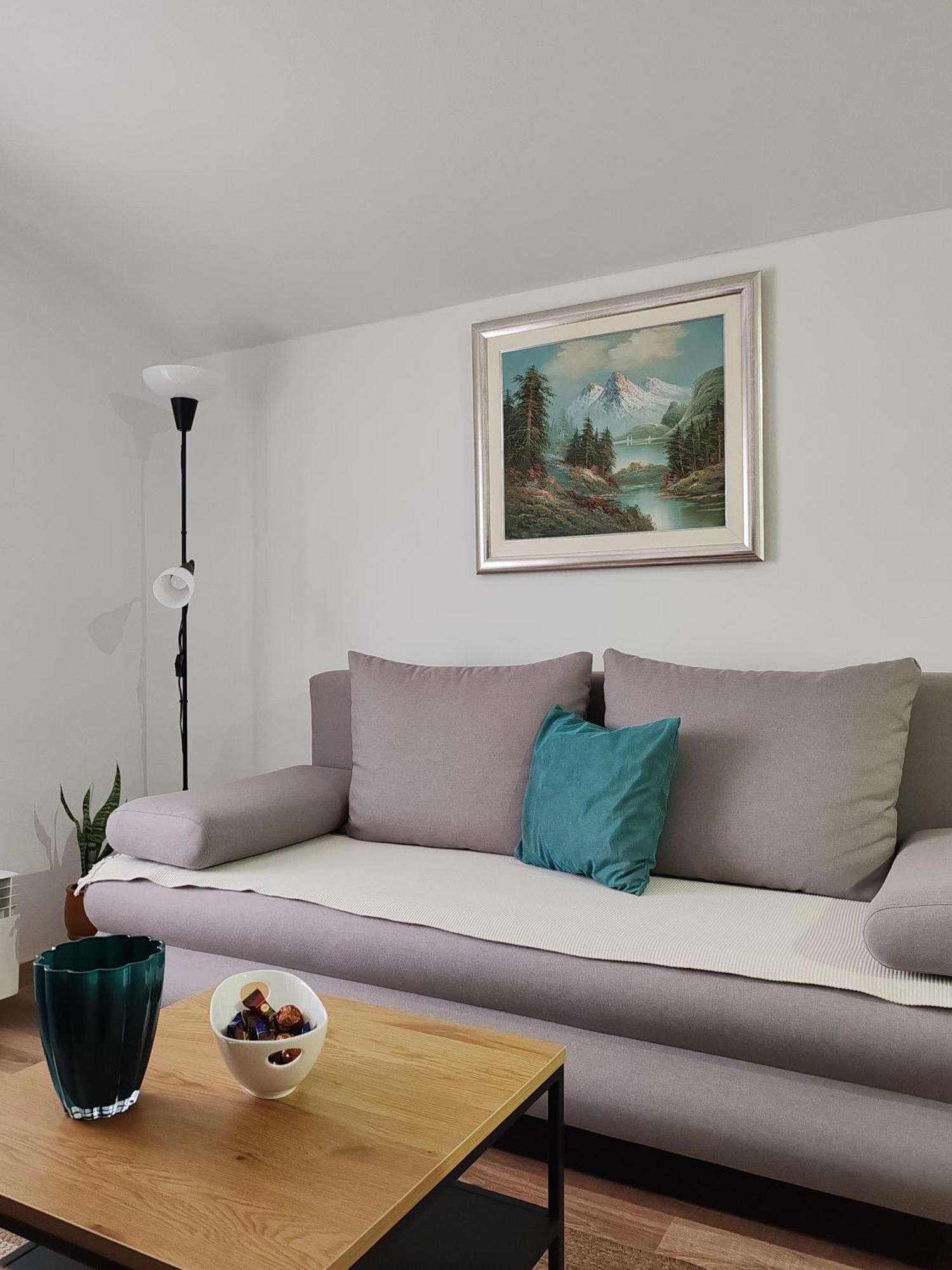 Apartment Orchid