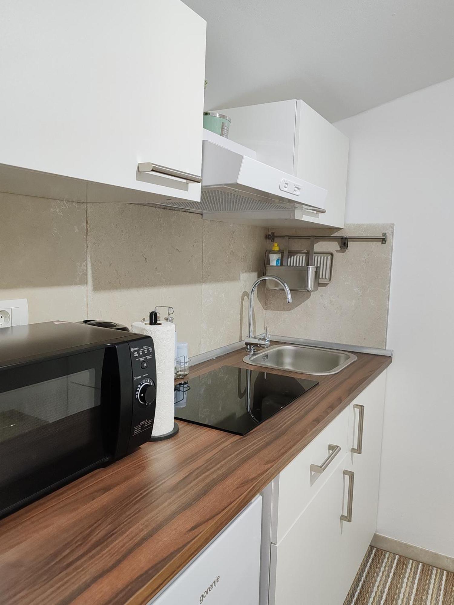 Orchid Apartman