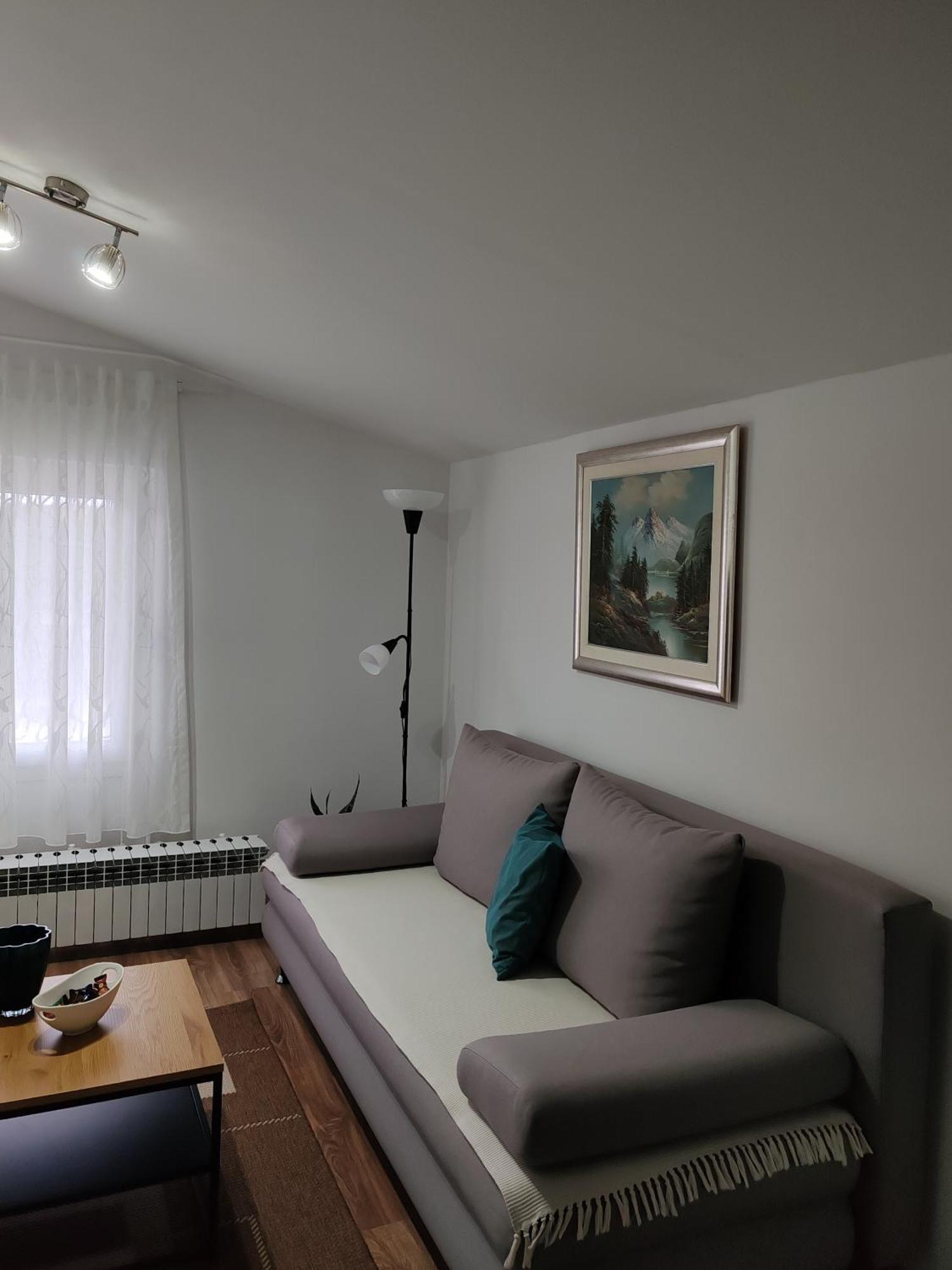 Apartman Orchid *