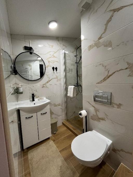 Orchid Apartman