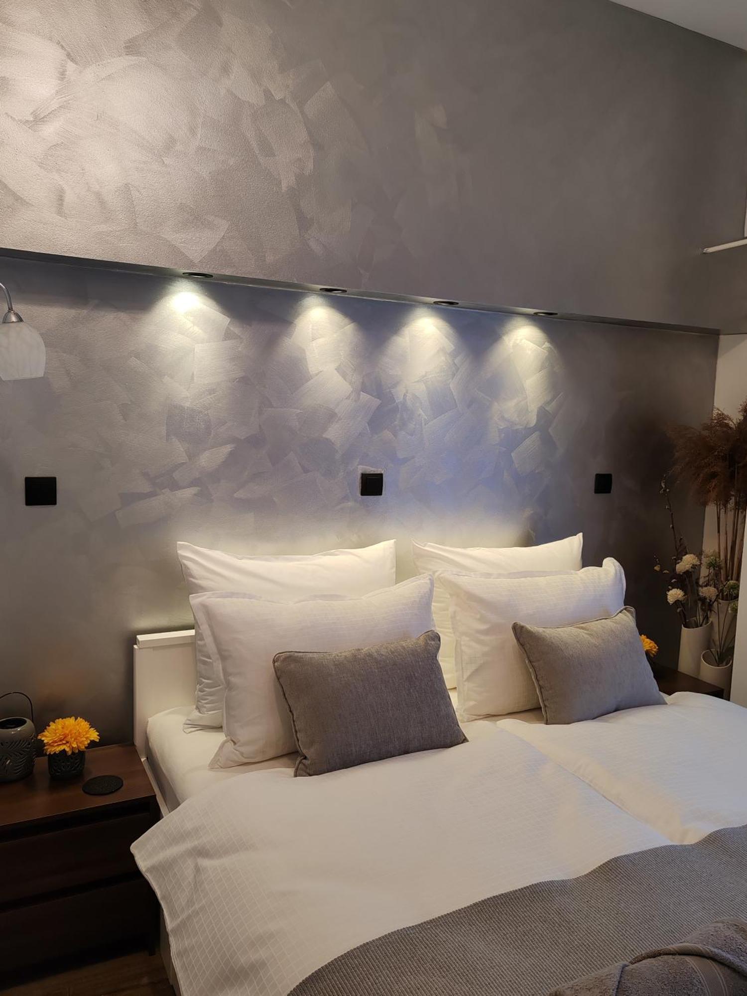 Orchid Apartman
